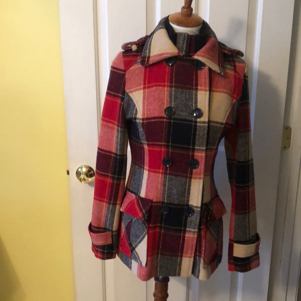 Altar’d State Coat